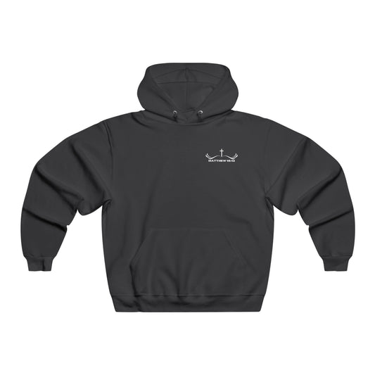 Matthew 18:12 Hoodie