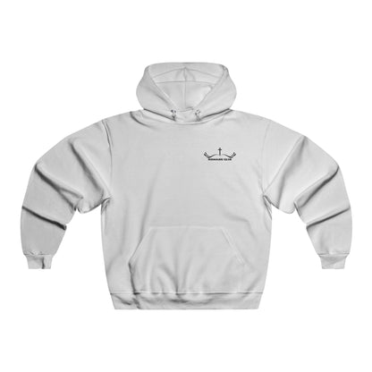 Romans 12:19 Hoodie