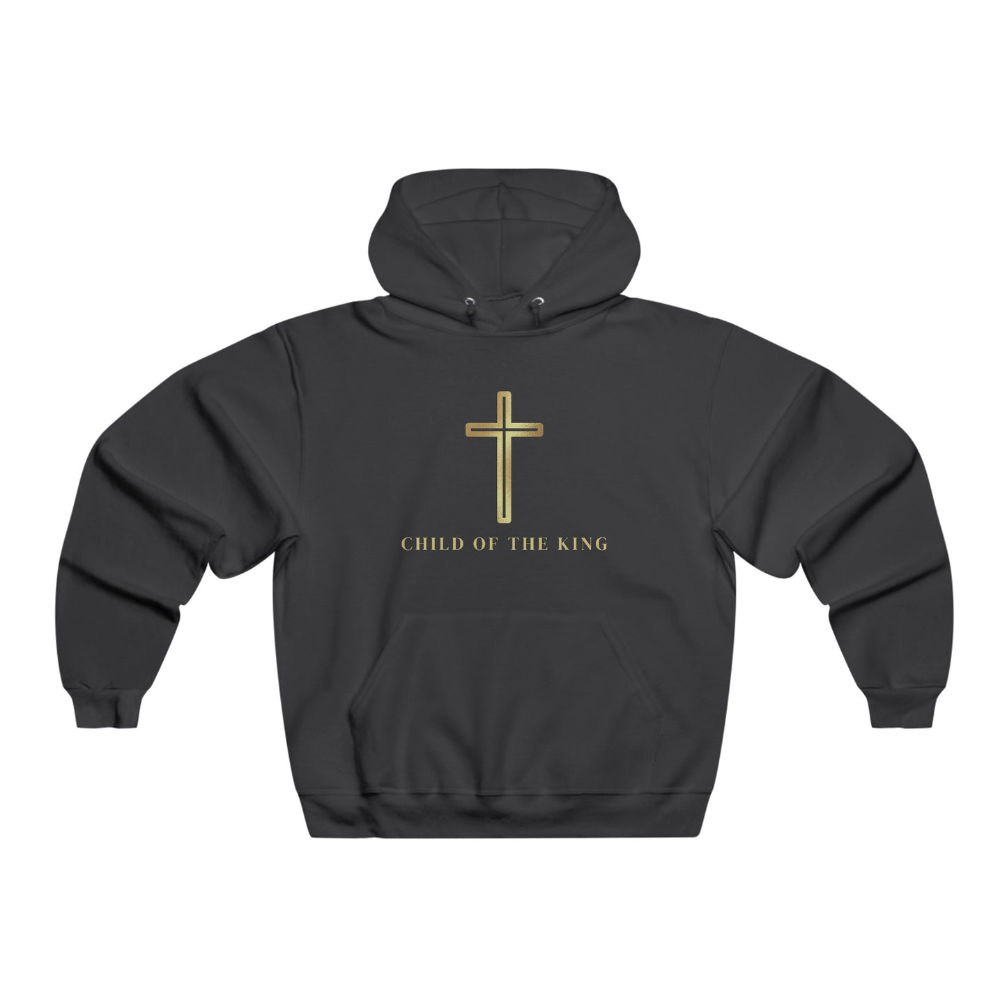 Child Of The King Hoodie