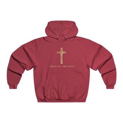 Child Of The King Hoodie