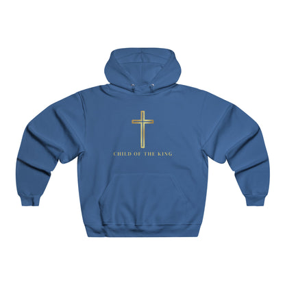 Child Of The King Hoodie