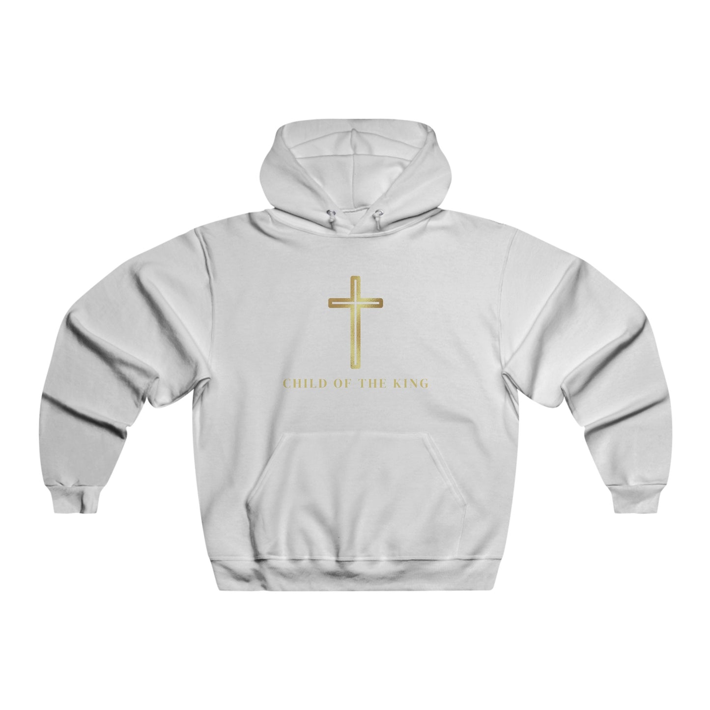 Child Of The King Hoodie