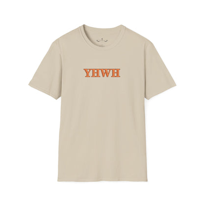 YHWH Lion Tee