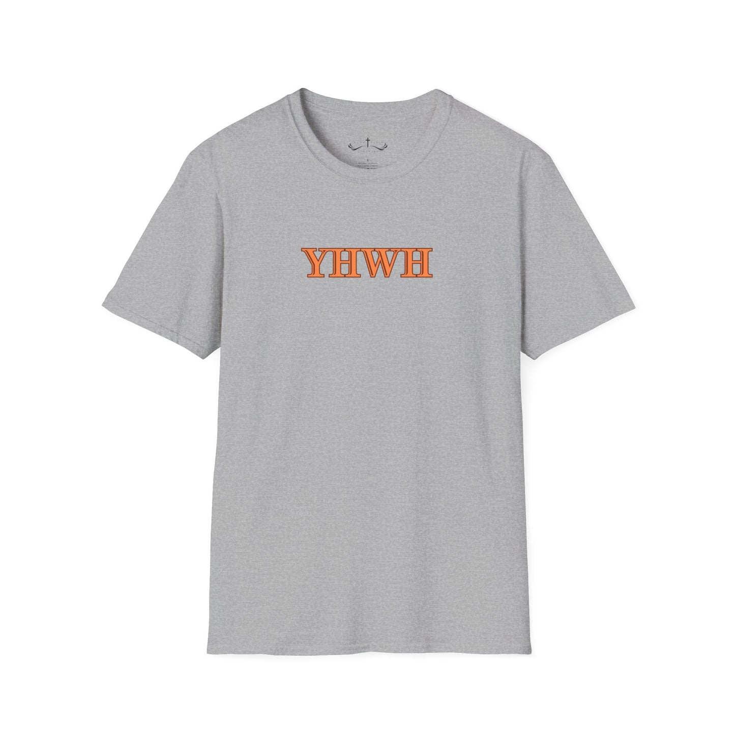 YHWH Lion Tee