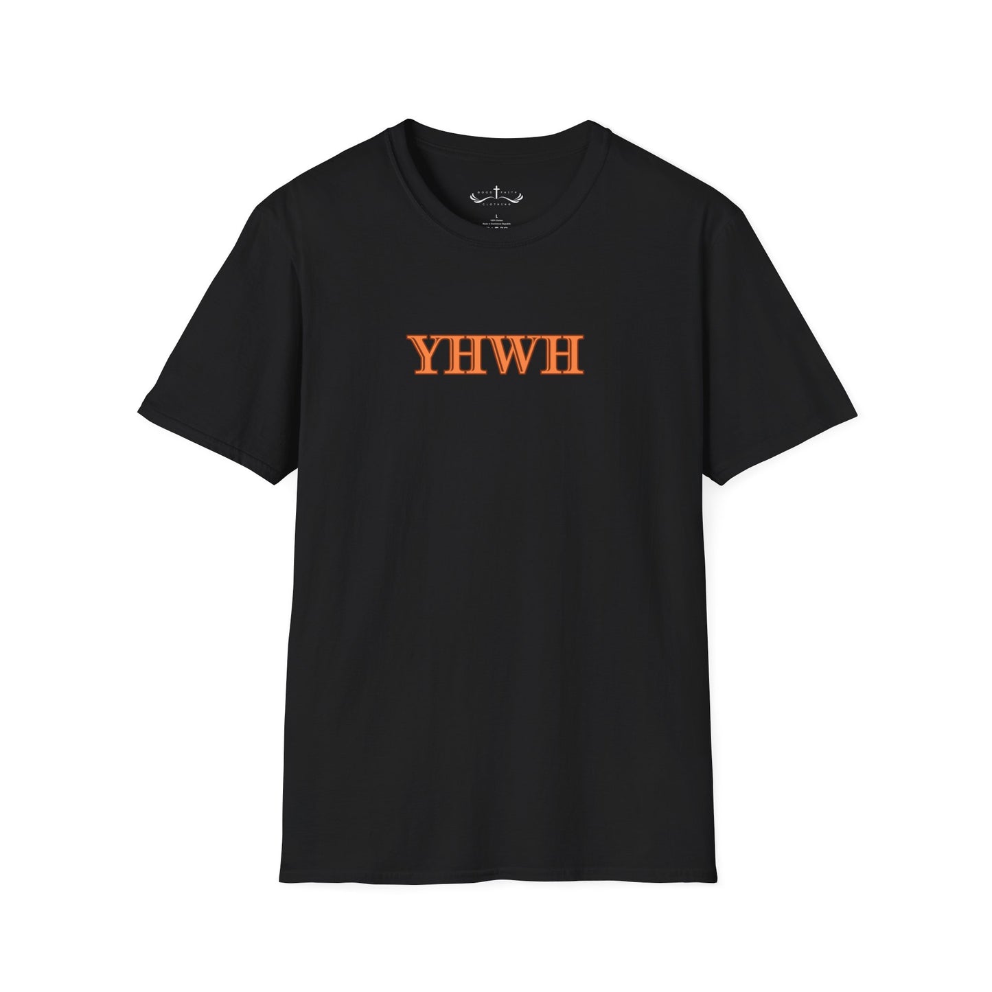 YHWH Lion Tee