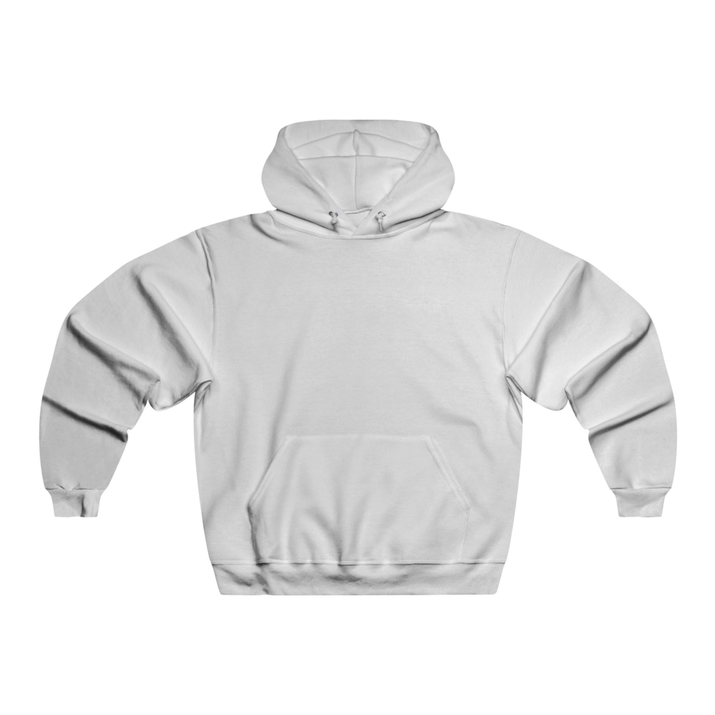 Joshua 1:9 Hoodie