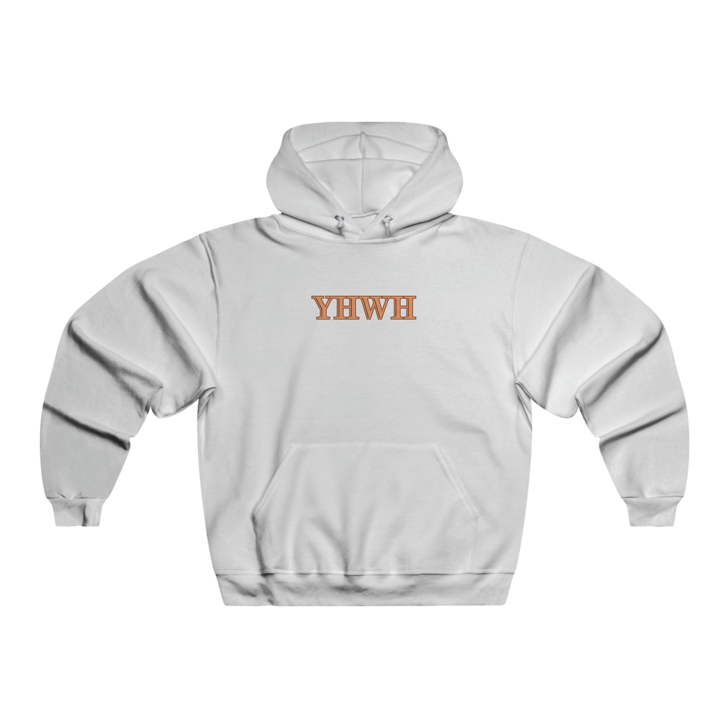 YHWH Lion Hoodie