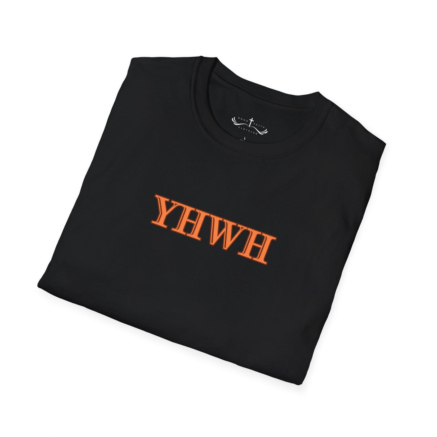 YHWH Lion Tee