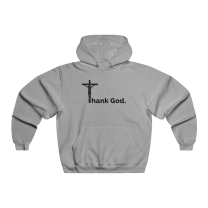 Thank God Hoodie