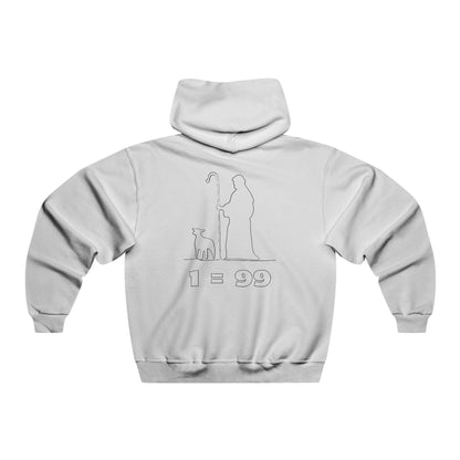 Matthew 18:12 Hoodie