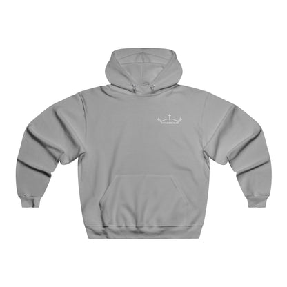 Romans 12:19 Hoodie