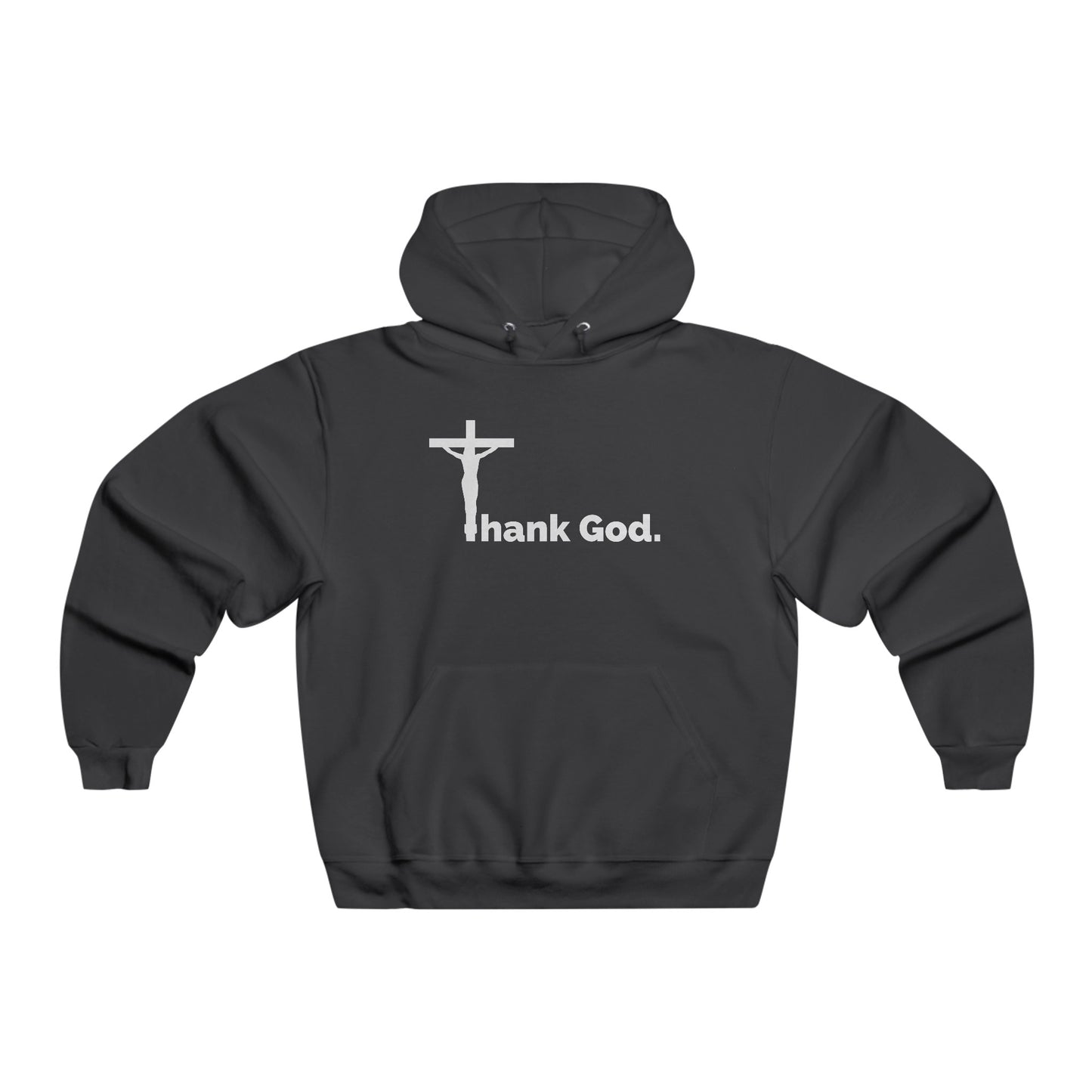 Thank God Hoodie