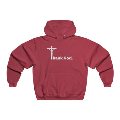 Thank God Hoodie