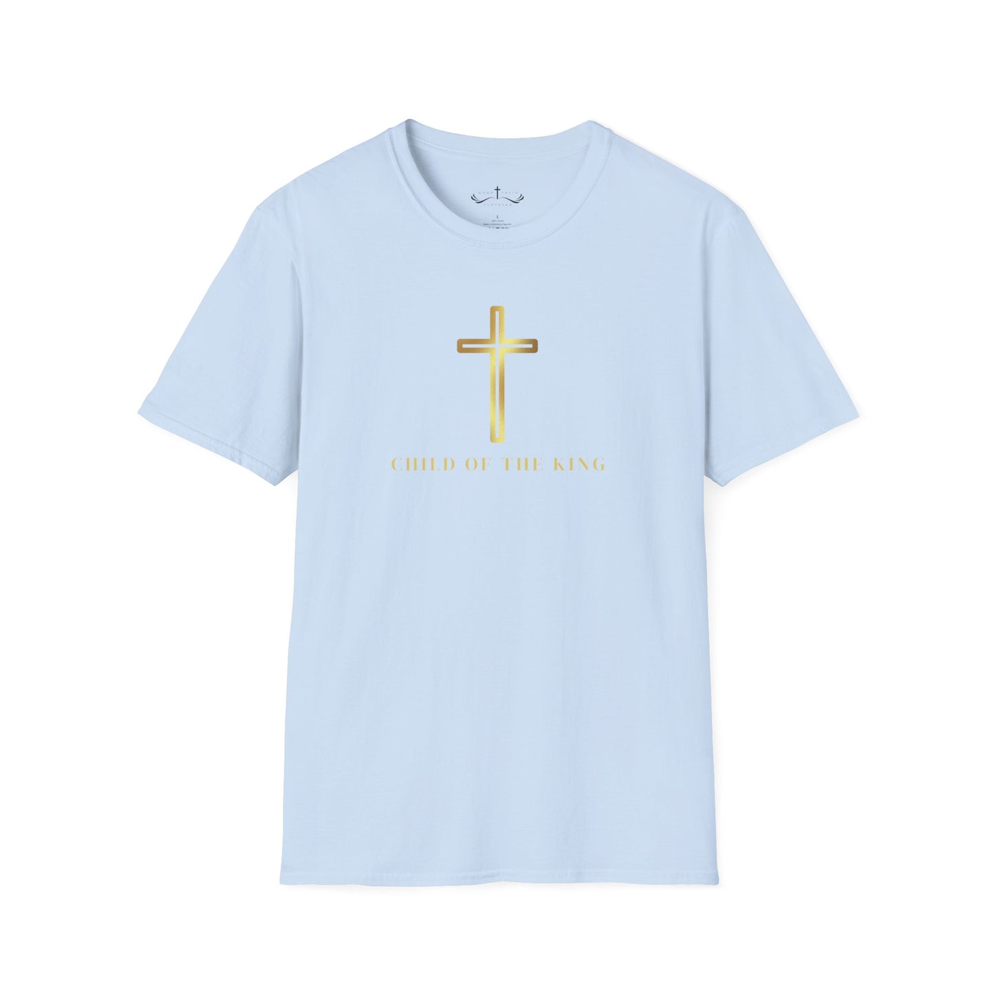 Child of The King Tee