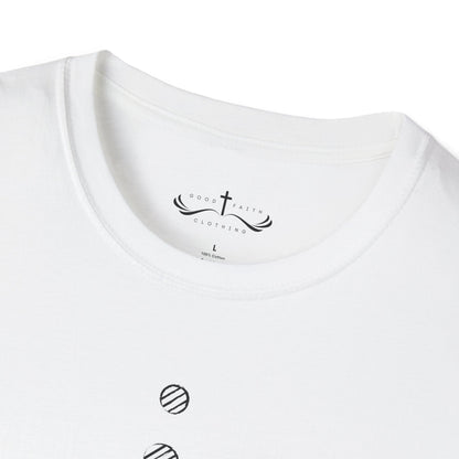 Semicolon Tee