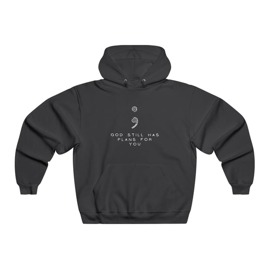 Semicolon Hoodie