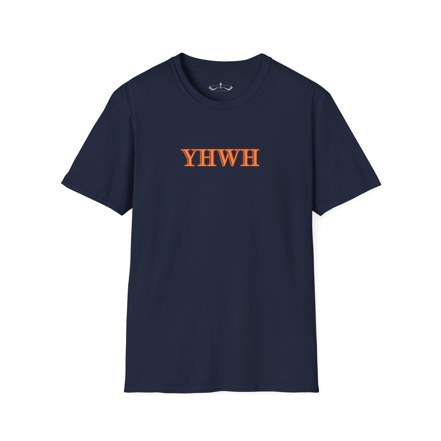 YHWH Lion Tee