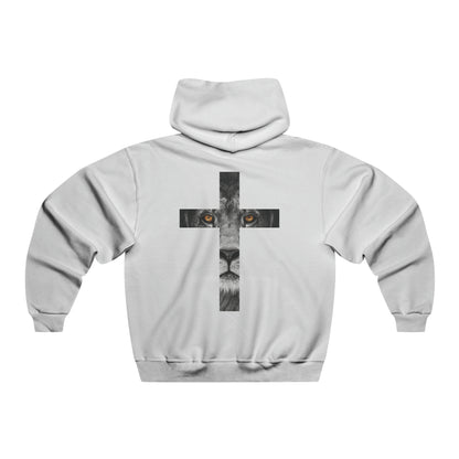 YHWH Lion Hoodie