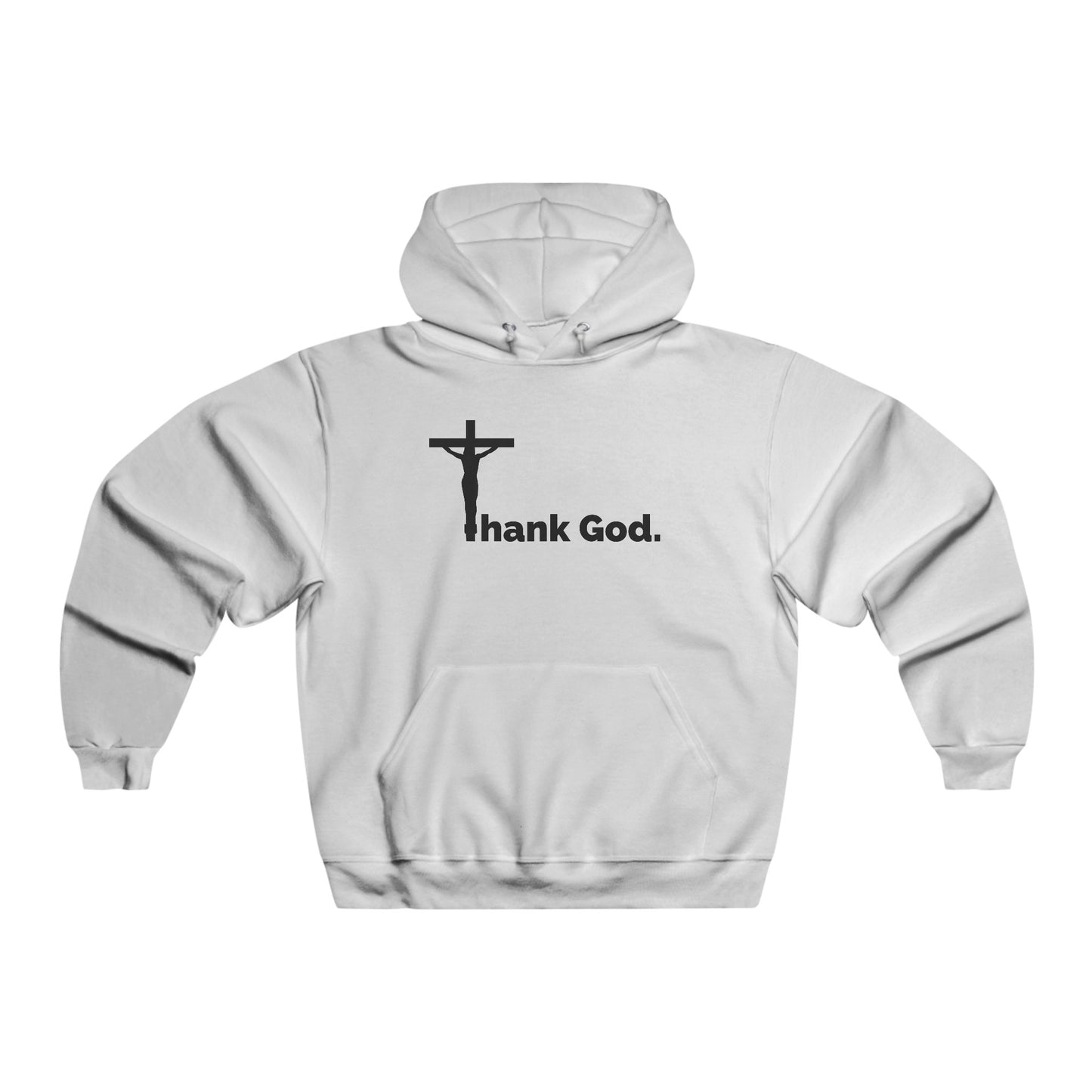 Thank God Hoodie